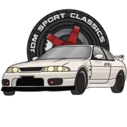 JDM Sport Classics logo