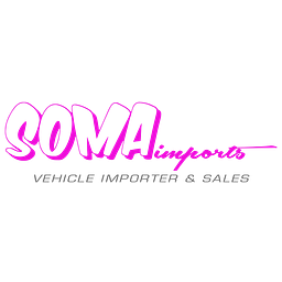 SoMa Imports Inc. logo
