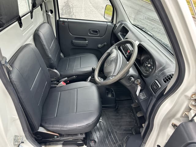 2001 Honda Acty JDM car for sale — photo 13 of 19