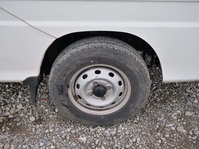 2001 Subaru Sambar JDM car for sale — photo 23 of 25