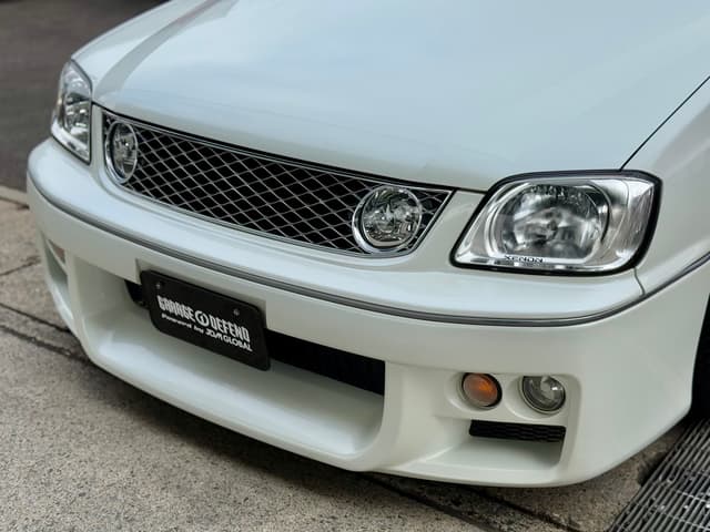 1999 Nissan Stagea JDM car for sale — photo 10 of 25