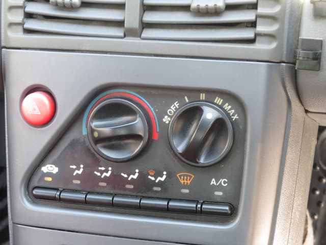 1991 Honda Beat JDM car for sale — photo 17 of 23