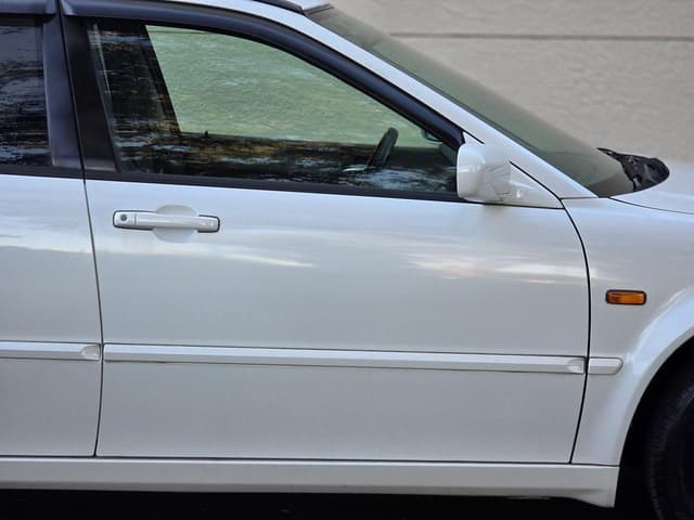 1998 Honda Accord JDM car for sale — photo 9 of 25