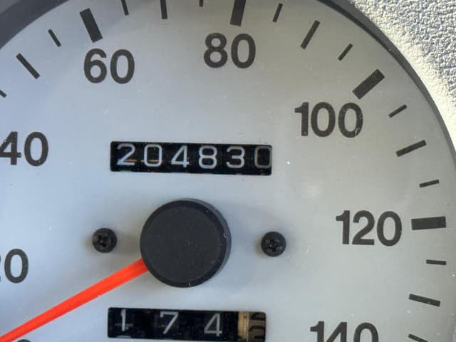 1996 Suzuki Jimny JDM car for sale — photo 13 of 15