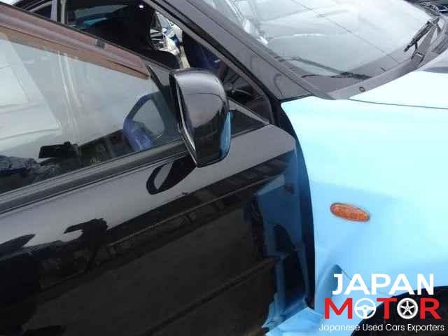 1999 Mitsubishi Lancer Evolution JDM car for sale — photo 7 of 10