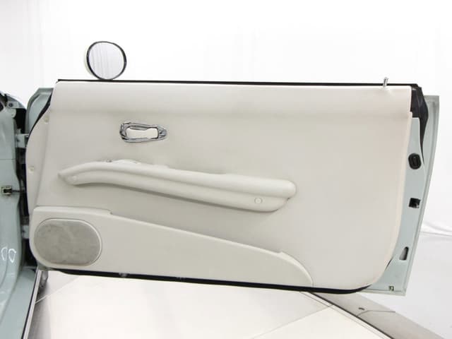 1991 Nissan Figaro JDM car for sale — photo 23 of 25