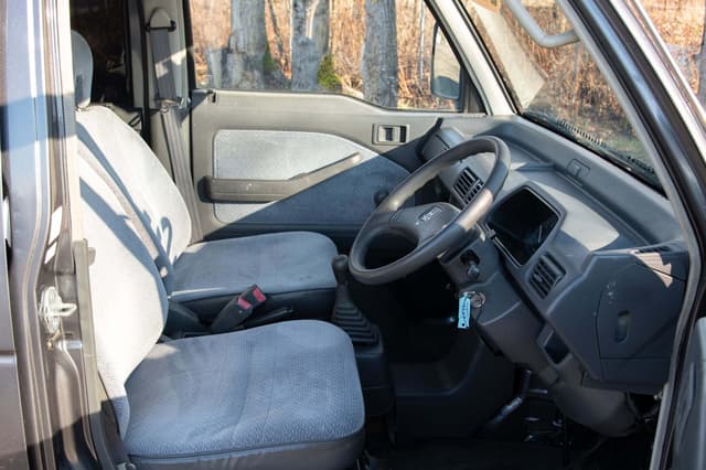 1998 Honda Accord JDM car for sale — photo 10 of 14