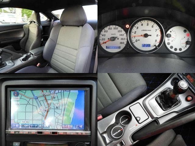 1999 Nissan Silvia JDM car for sale — photo 9 of 9
