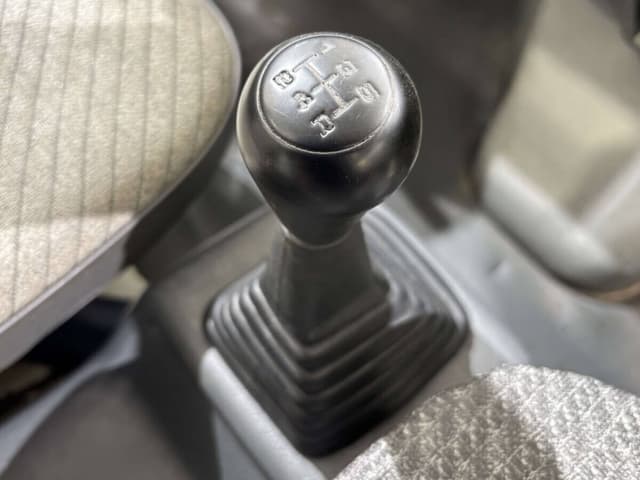 1993 Honda Acty JDM car for sale — photo 11 of 23