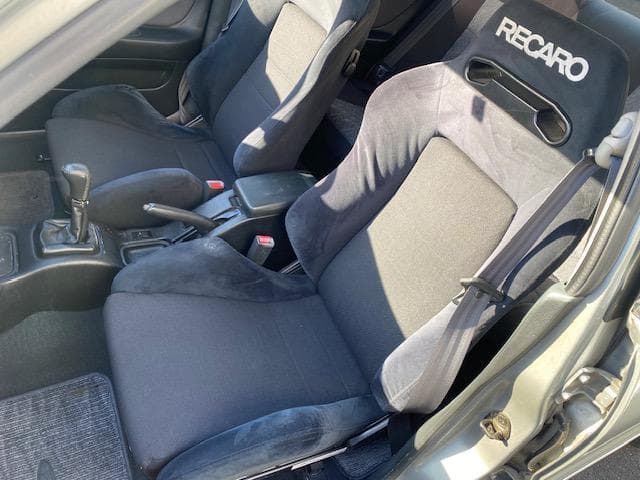 1994 Mitsubishi Lancer Evolution JDM car for sale — photo 16 of 25