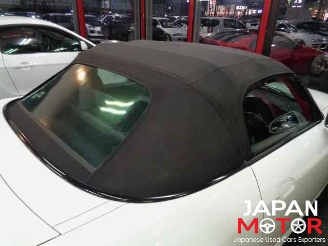 1999 Honda S2000 JDM car for sale — photo 9 of 10
