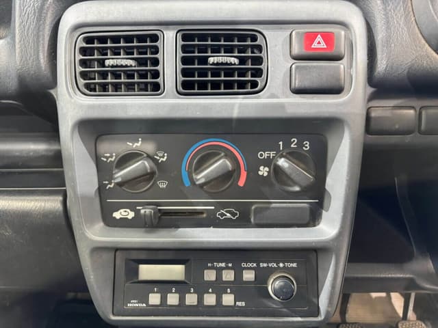 2000 Honda Acty JDM car for sale — photo 14 of 25