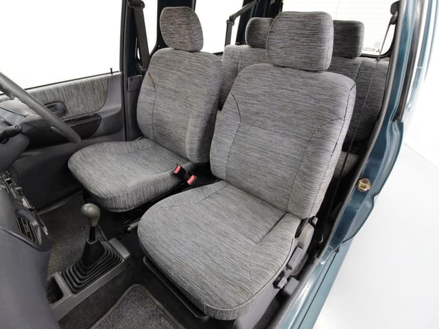 1994 Mitsubishi Toppo JDM car for sale — photo 18 of 25