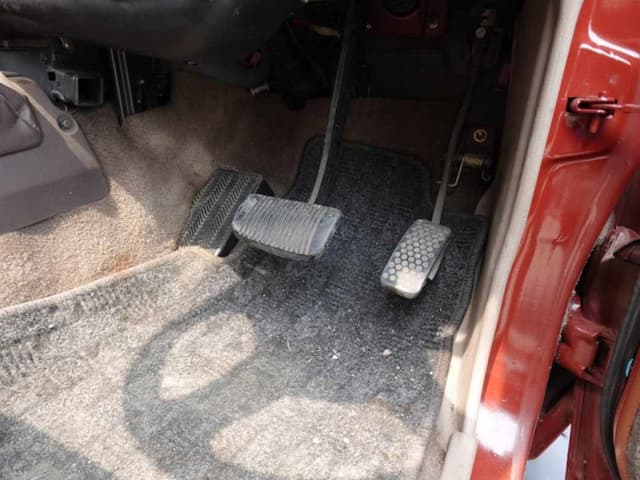 1995 Toyota Land Cruiser Prado JDM car for sale — photo 13 of 23