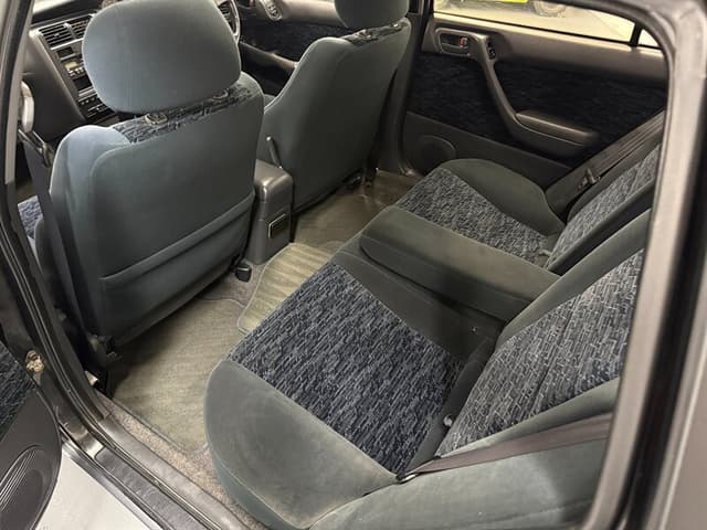 1994 Toyota Caldina JDM car for sale — photo 19 of 25