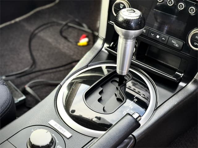 2007 Subaru Impreza JDM car for sale — photo 18 of 25