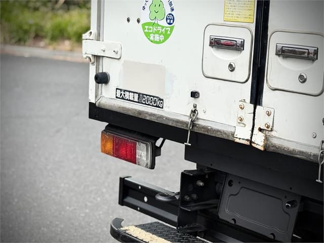 2008 Toyota Dyna JDM car for sale — photo 10 of 24