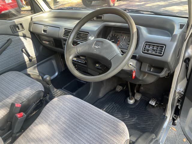 1994 Honda Street JDM car for sale — photo 10 of 20