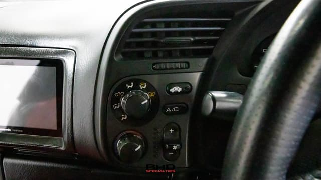 1999 Honda S2000 JDM car for sale — photo 21 of 25