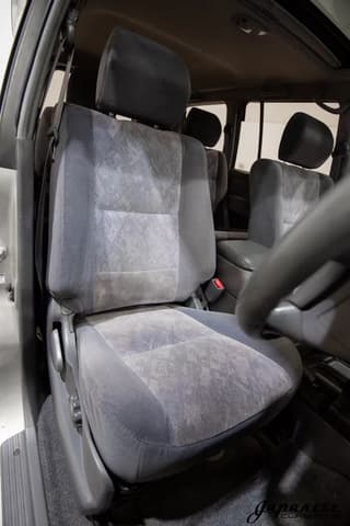 2000 Toyota Land Cruiser Prado JDM car for sale — photo 16 of 25