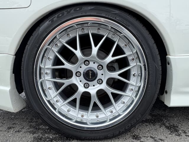 1999 Nissan Silvia JDM car for sale — photo 11 of 25