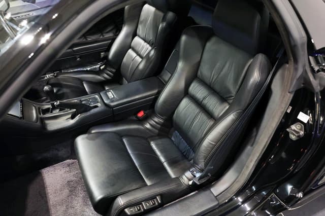 1991 Honda NSX JDM car for sale — photo 15 of 20