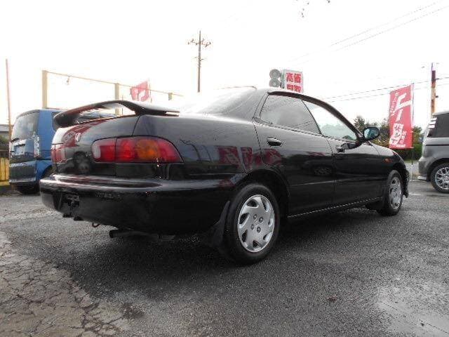 1997 Honda Integra JDM car for sale — photo 5 of 17