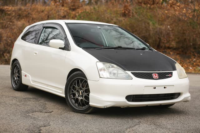 Honda Civic JDM car for sale — photo 9 of 25