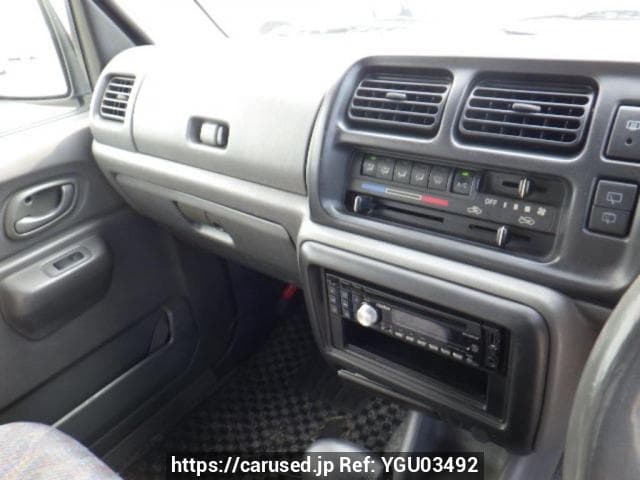 1998 Suzuki Jimny JDM car for sale — photo 17 of 25