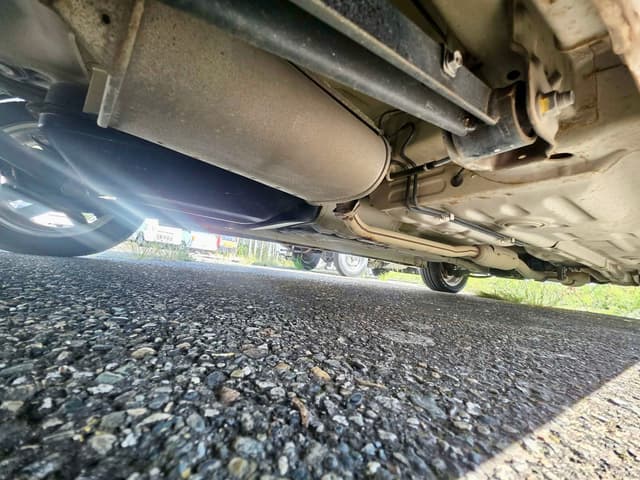 2000 Suzuki Wagon R JDM car for sale — photo 22 of 23