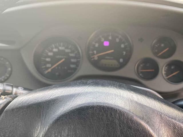 1999 Toyota Supra JDM car for sale — photo 4 of 24