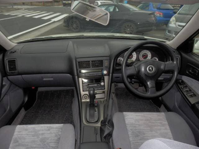 2000 Nissan Skyline JDM car for sale — photo 4 of 20