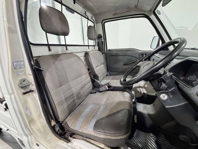 1996 Honda Acty JDM car for sale — photo 8 of 25