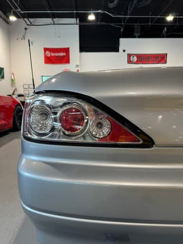2000 Nissan Silvia JDM car for sale — photo 11 of 25