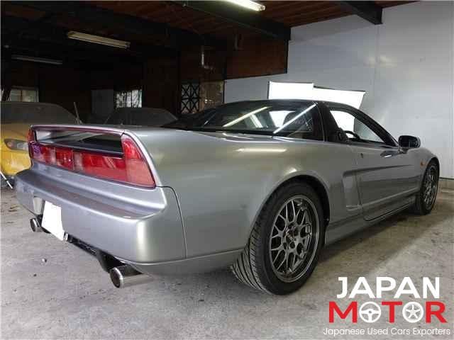 1991 Honda NSX JDM car for sale — photo 2 of 8
