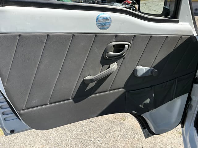 1997 Suzuki Carry JDM car for sale — photo 19 of 25