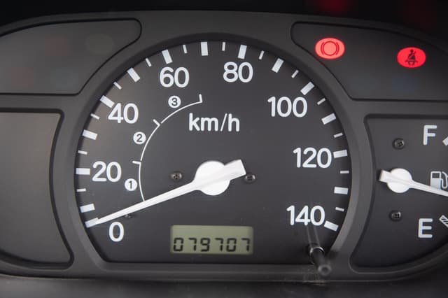 2001 Honda Acty JDM car for sale — photo 12 of 14