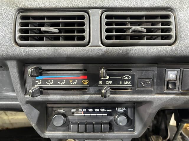 1994 Honda Acty JDM car for sale — photo 11 of 24