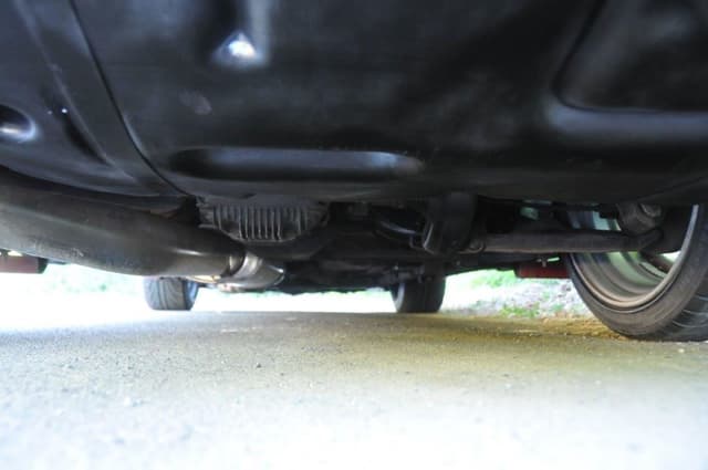 1992 Subaru Impreza JDM car for sale — photo 11 of 25