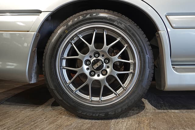 1999 Nissan Stagea JDM car for sale — photo 23 of 25