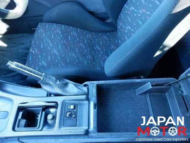 1998 Nissan Fairlady Z JDM car for sale — photo 5 of 10