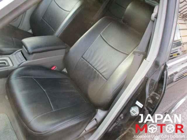 1999 Toyota Chaser JDM car for sale — photo 10 of 13