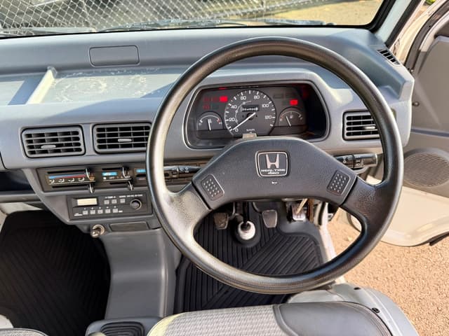 1998 Honda Accord JDM car for sale — photo 18 of 25