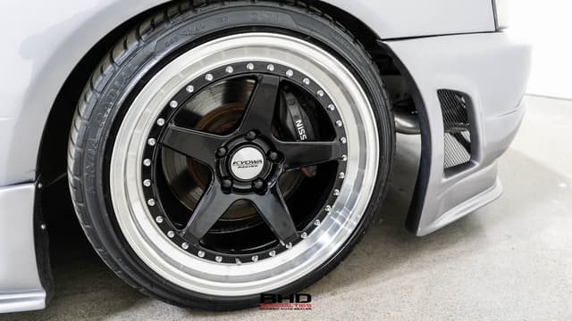 1999 Nissan Skyline JDM car for sale — photo 9 of 25