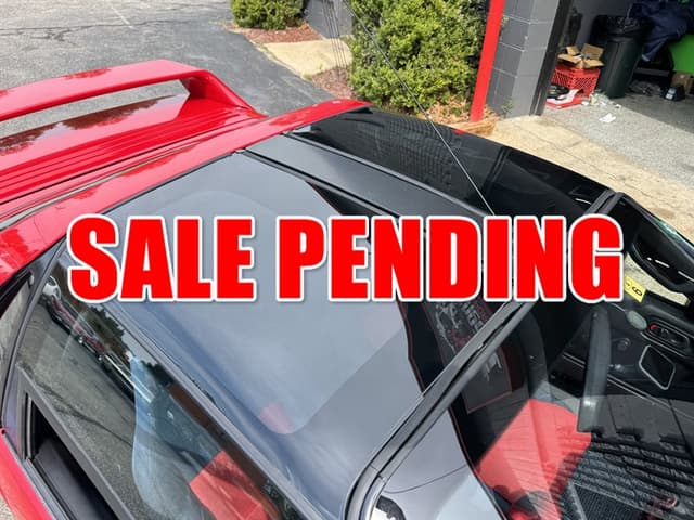 1991 Mazda Autozam AZ-1 JDM car for sale — photo 11 of 25
