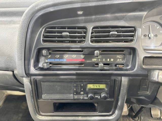 1994 Suzuki Carry JDM car for sale — photo 10 of 25