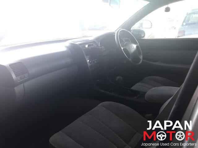 1994 Toyota Aristo JDM car for sale — photo 4 of 8