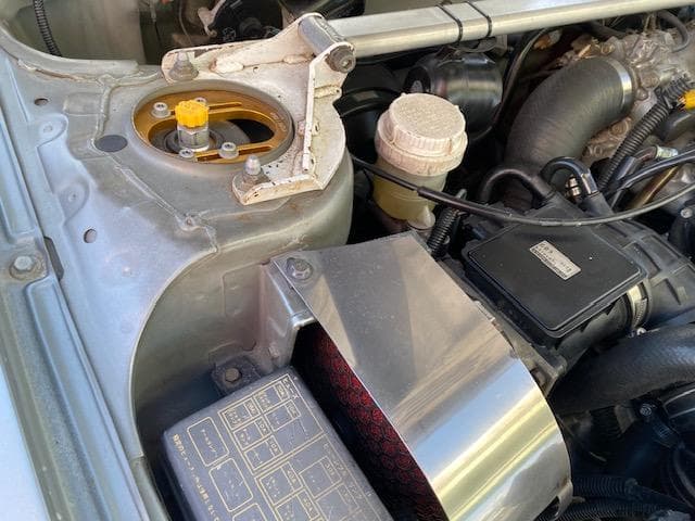 1994 Mitsubishi Lancer Evolution JDM car for sale — photo 23 of 25