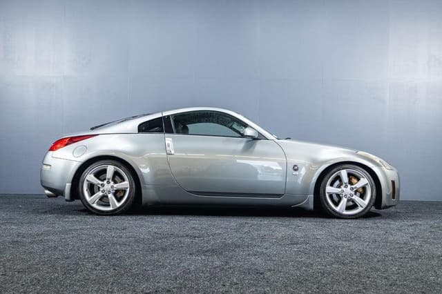 2003 Nissan Fairlady Z JDM car for sale — photo 11 of 20