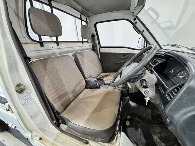 1994 Suzuki Carry JDM car for sale — photo 8 of 25